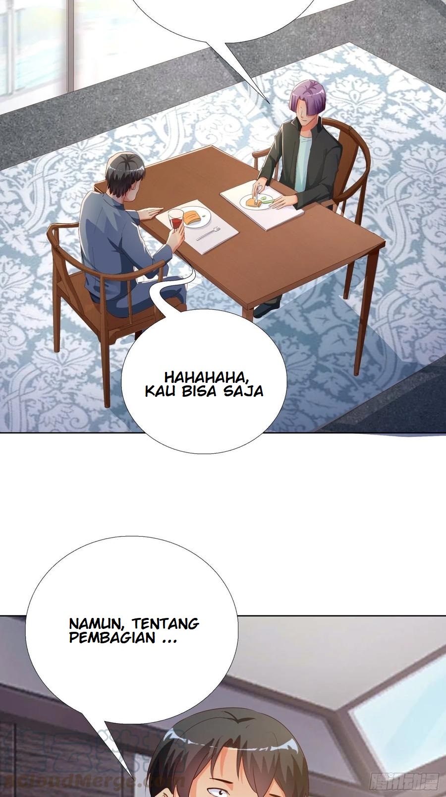 Super School Doctor (Supreme Campus Doctor) Chapter 128 Gambar 4